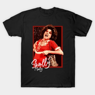 Sally-Omalley T-Shirt